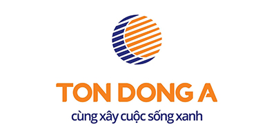 Công ty cổ phần Tôn Đông Á